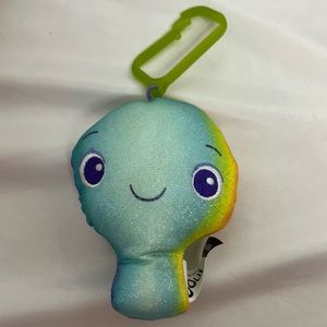 3 FOR $15 McDonald’s Disney Pixar Soul Newb Clip Plush